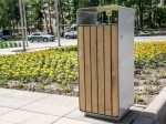 Урна «Город»