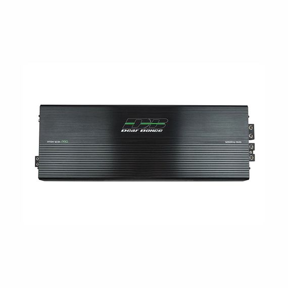 Apocalypse ATOM 12.5K PRO