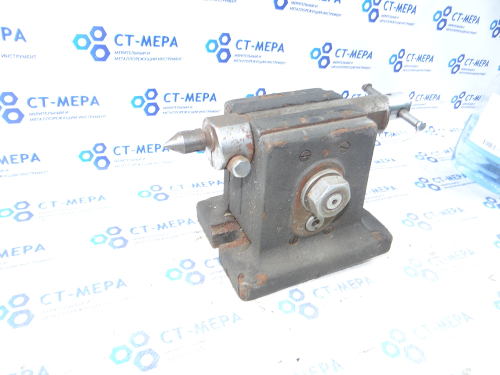 Задняя бабка для ОДГ-10 (Высота центра 130мм) (арт. 88875)