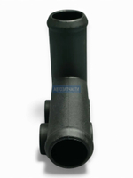 Трубка СОД NEXIA (тройник)