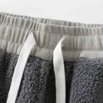 Брюки Ymkashix Little Lamb серые