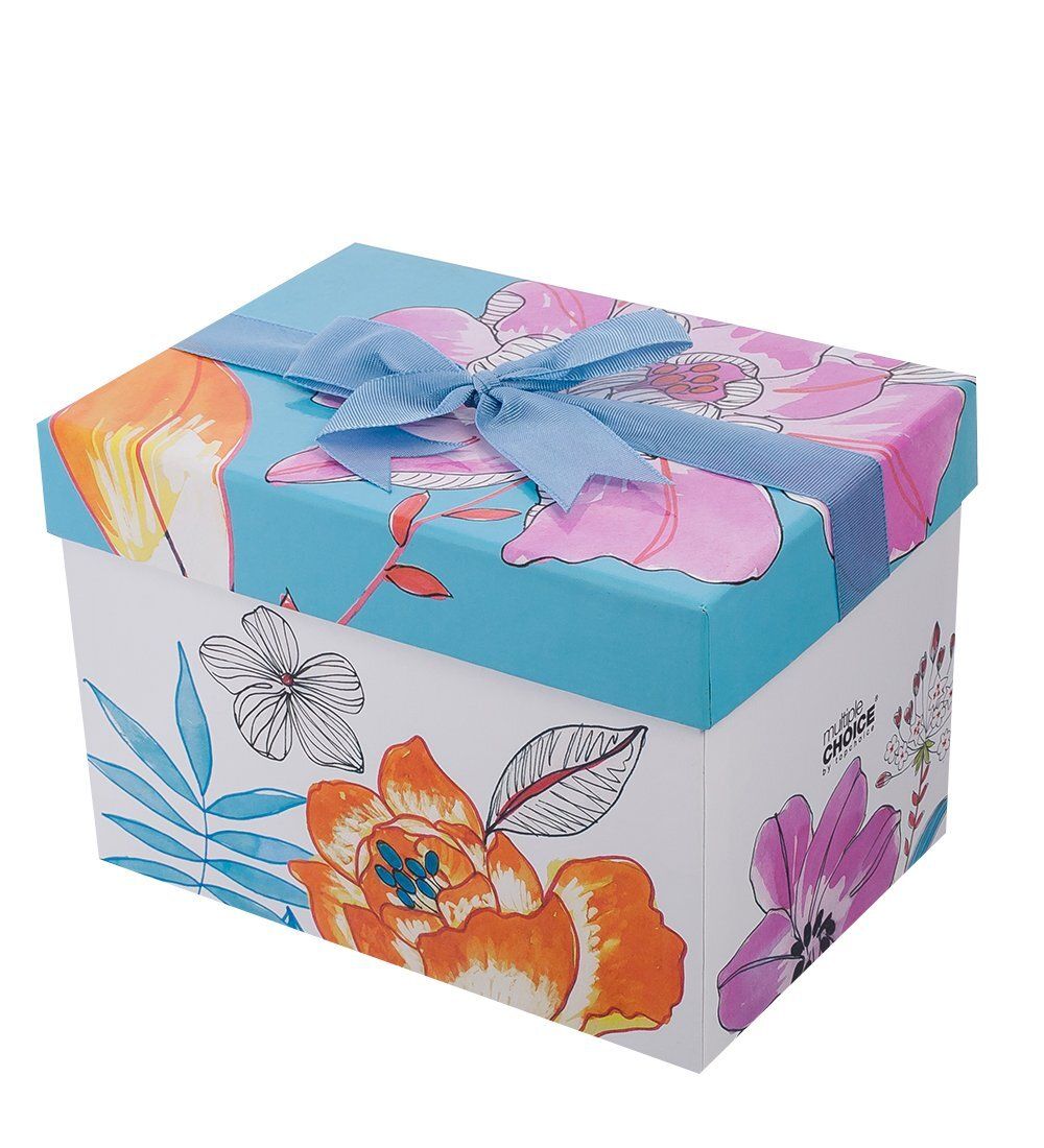 Topchoice TC-01 Чайный набор «Минуты счастья» (Happy now)