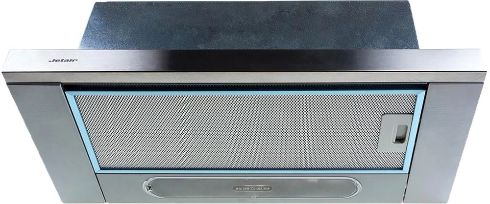 Встраиваемая вытяжка Jet Air AURORA LX/GRX/F/90-PRF0045671C