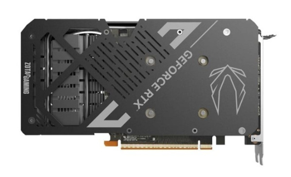 Видеокарта Zotac GeForce RTX 5060 TWIN EDGE (ZT-B50600E-10M)