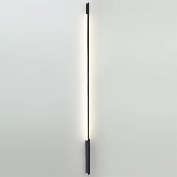 7155/150 HIGHTECH ODL26 258 элемент для инсталяции черный/cиликон/металл IP20 LED 21W 685Лм 3000K 120° 24V FINO XS