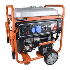 Генератор бензиновый EVOline PB 15003 E