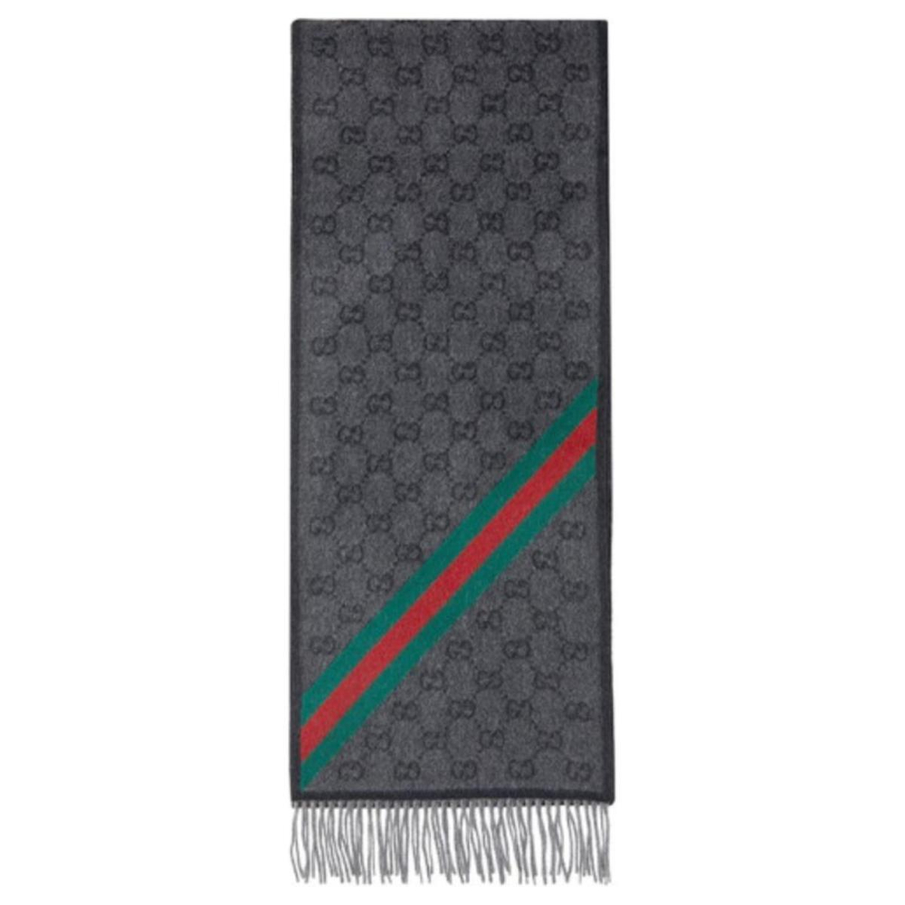 Шарф GUCCI, 570603-3G200-1466