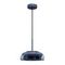 Подвесной светодиодный светильник Loft IT Disk 8210-P Grey