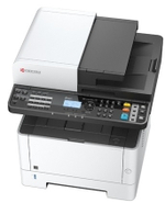 МФУ лазерное черно-белое Kyocera M2135dn