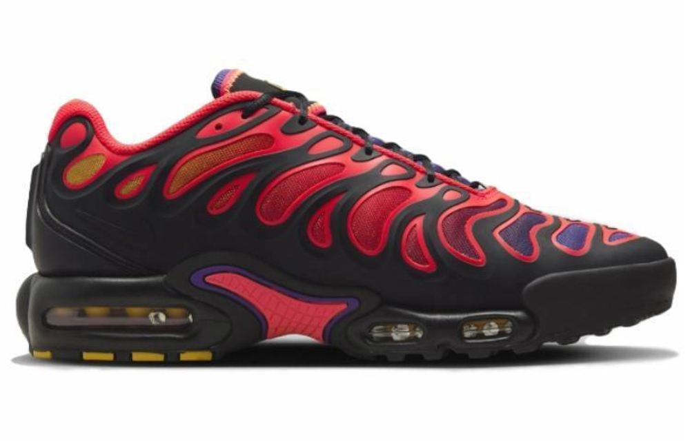 Кроссовки Nike Air Max Plus Drift