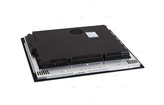 Индукционная варочная панель Leran EIH 6542 BV