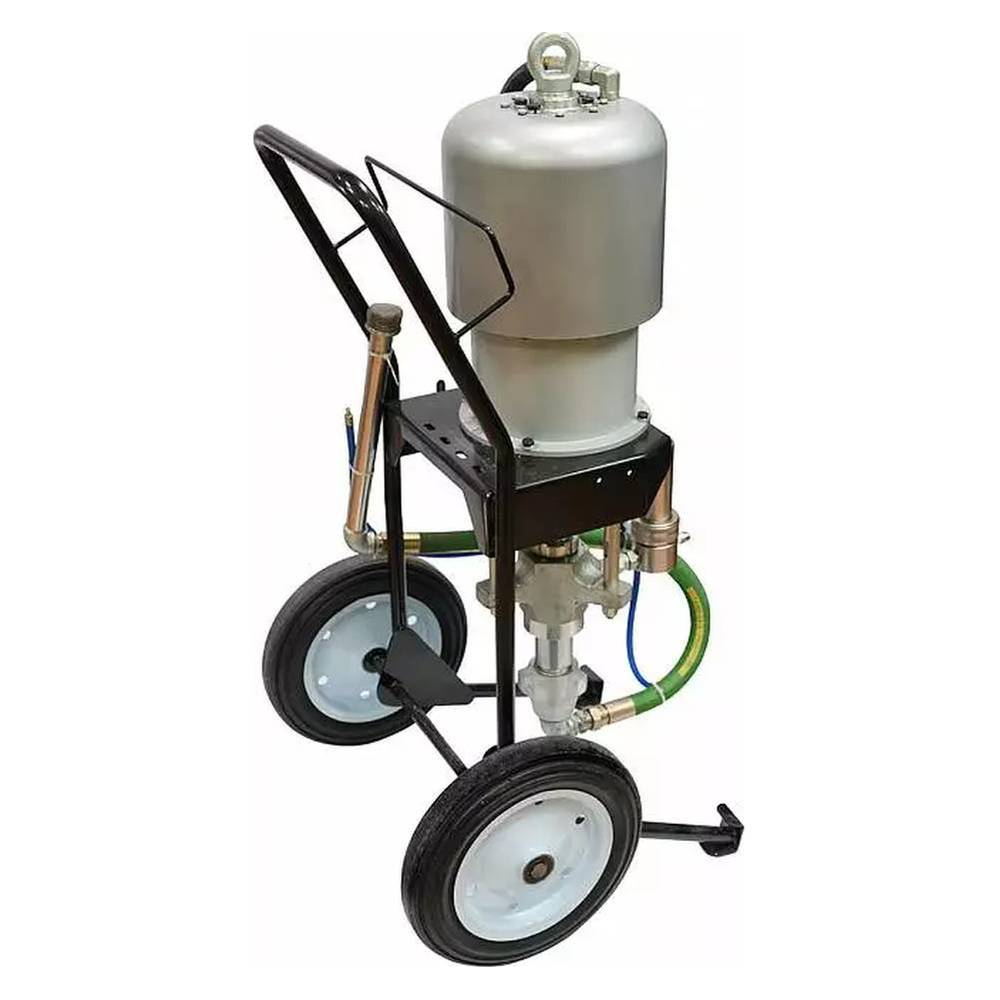 Окрасочный аппарат Schtaer P681 11 л