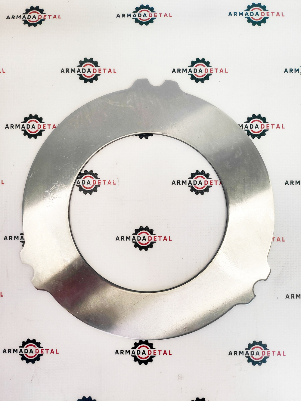 Тормозная пластина (металлическая) | 458/20285, 332/Y8134, 450/10226 | Spare Parts