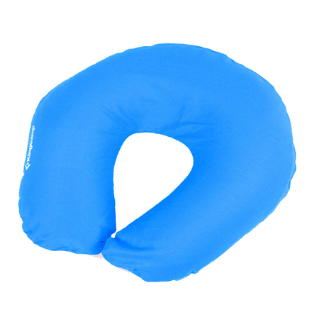 3563 NECK PILLOW подушка дорожная King Camp