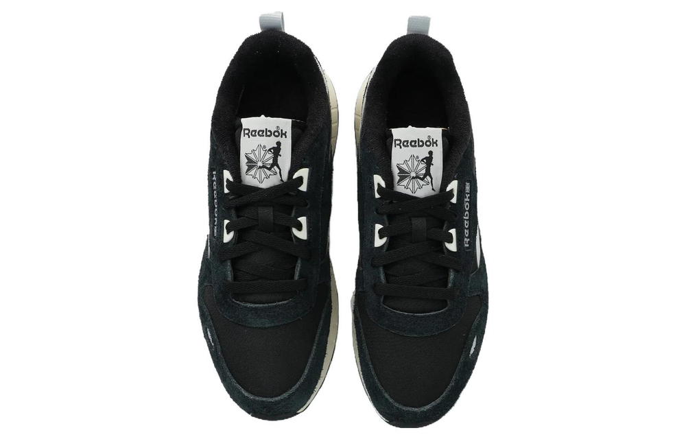 Кроссовки Reebok Classic Leather Hexalite+