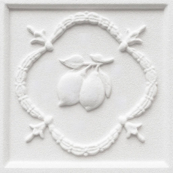 Декор №3 "Лимоны в рамке"