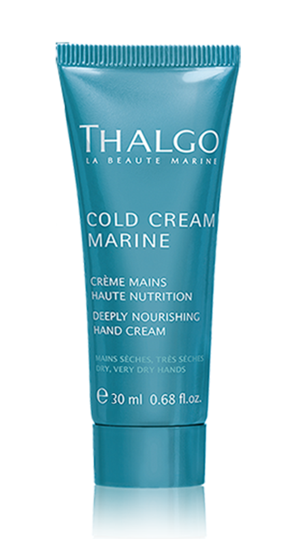 Thalgo Крем для рук Cold Cream Marine 50 мл VT15004