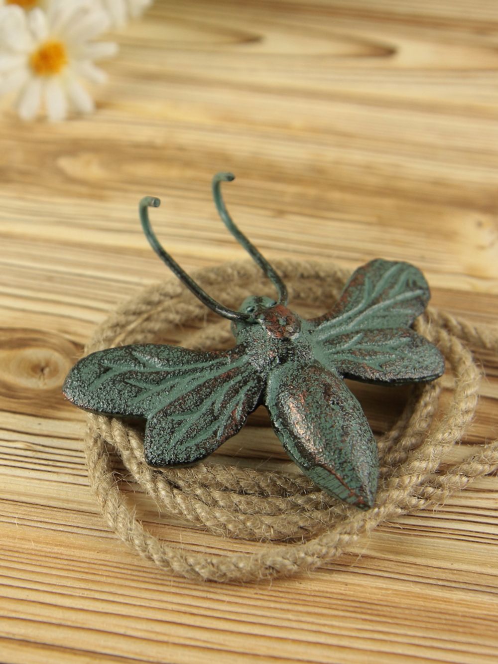 Iron Garden Фигурка декоративная Пчела