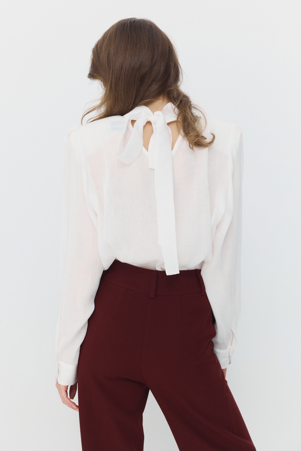 Брюки MOULIN ROUGE NY/26