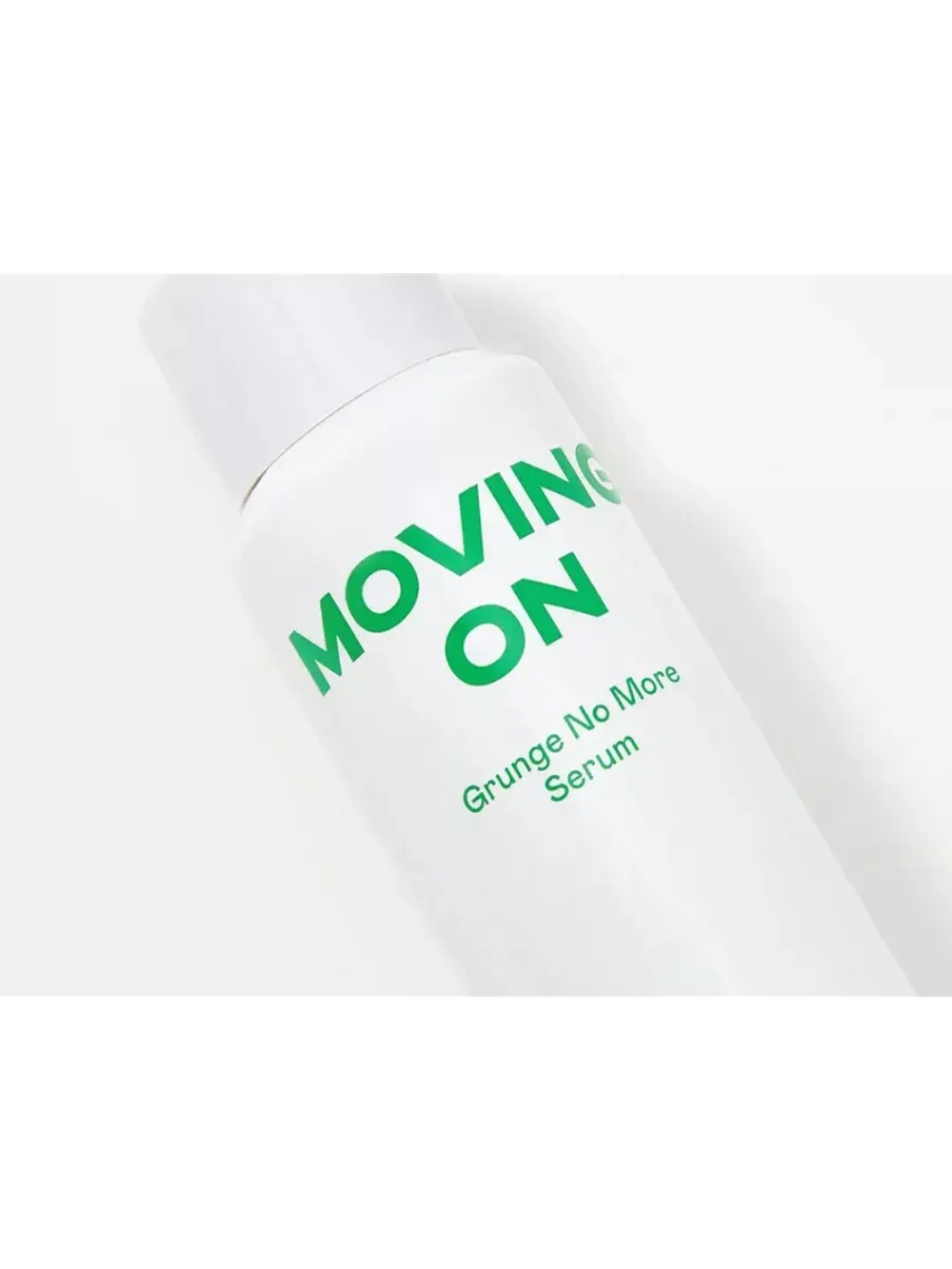 Сыворотка для лица grunge no more serum RAD