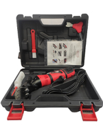 Машинка для стрижки овец, коз, свиней, лошадей Умница модель МС-3 с регулировкой оборотов