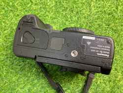 Panasonic Lumix GH5 Покупка/Продажа