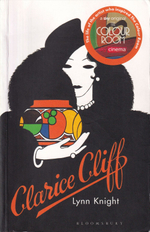 Кларисса Клифф: Вдохновение для создания фильма The Colour Room