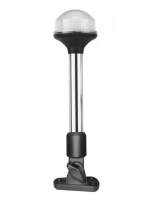 Огонь топовый на стойке 9"