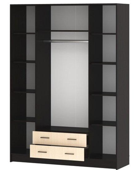 Шкаф Квадро София