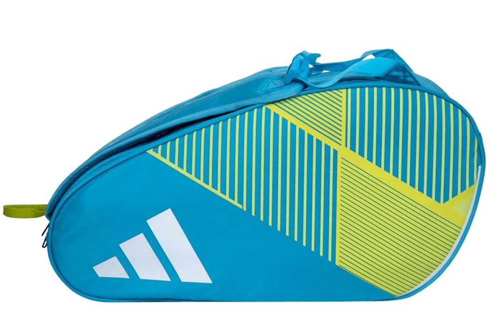 Сумка для Padel Adidas Controll 3.3 Racket Bag - blue