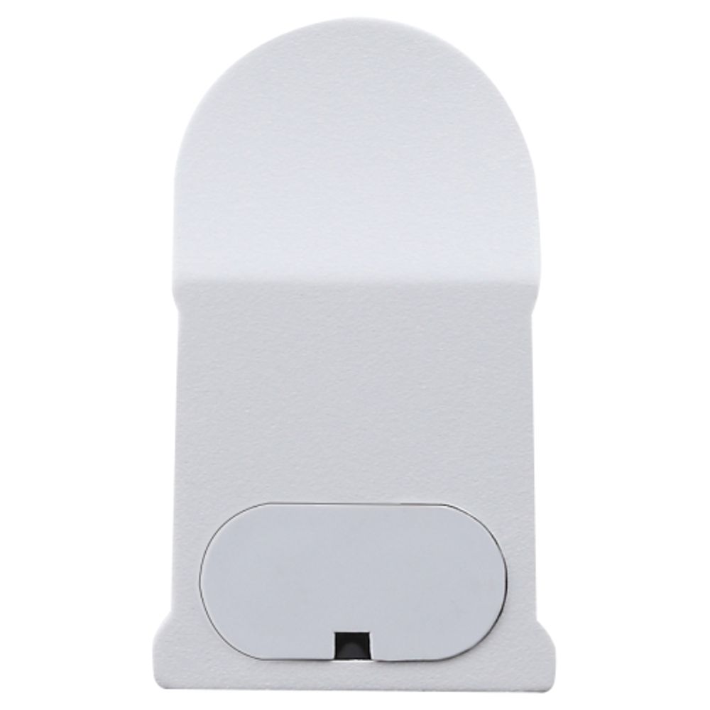 Линейный светодиодный светильник ЭРА LLED-02-04W-4000-MS-W 4Вт 4000K L314мм с датчиком движения и освещения | Бытовые светодиодные линейные светильники