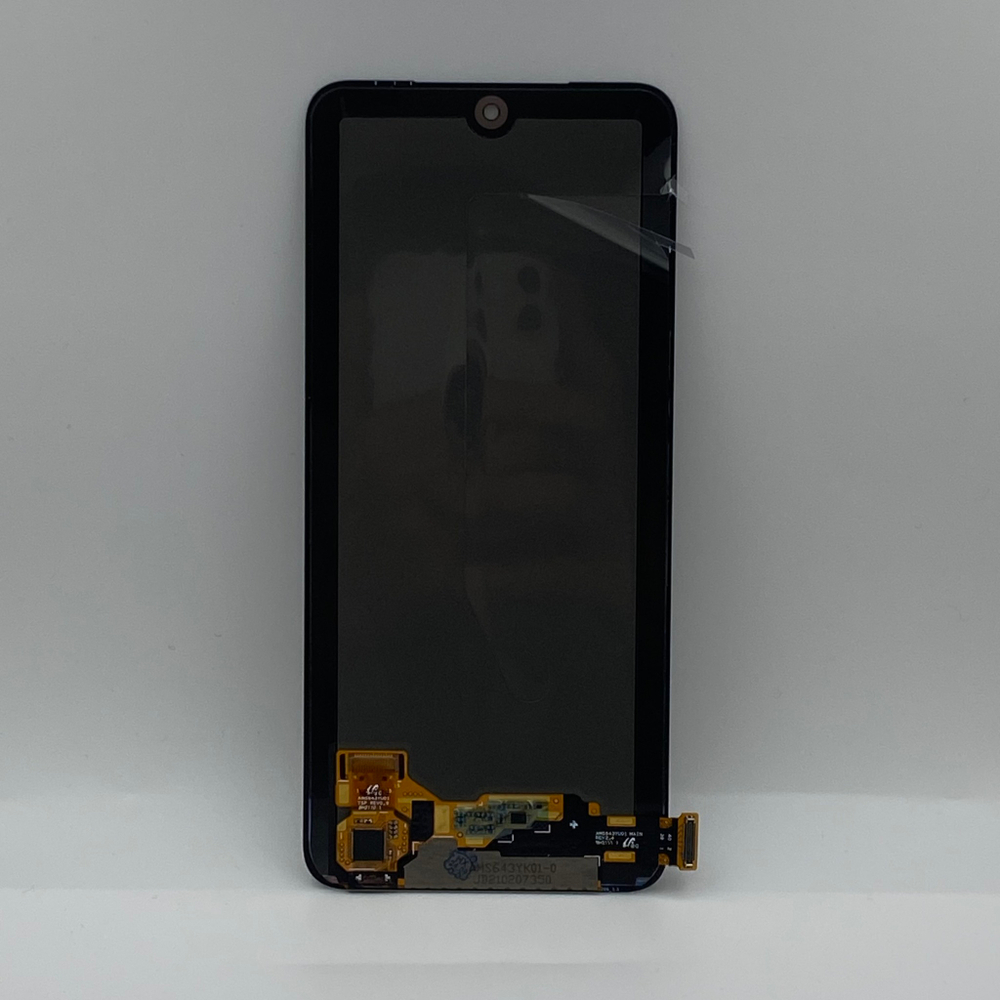 Дисплей Xiaomi Redmi Note 10/10S/ Poco M5s (M2101K7AG/ M2101K7BNY/M2102K7AG/2207117BPG) Оригинал