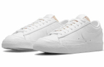 Кроссовки Nike Blazer Low '77 (Женская размерная сетка)