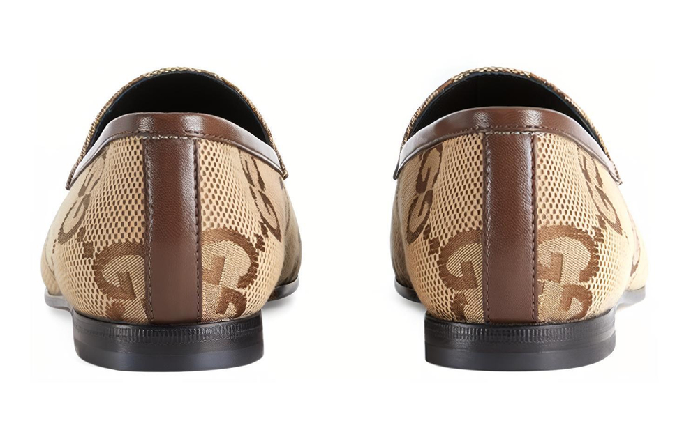 Gucci Jordaan (Женская размерная сетка)