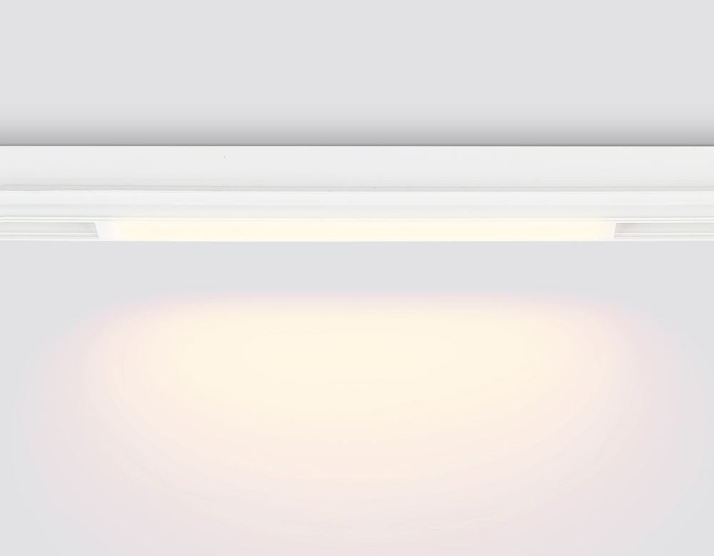 Ambrella Управляемый светодиодный светильник для шинопровода Magnetic 220V диммируемый 3000-6400K Magnetic 220V GL1271