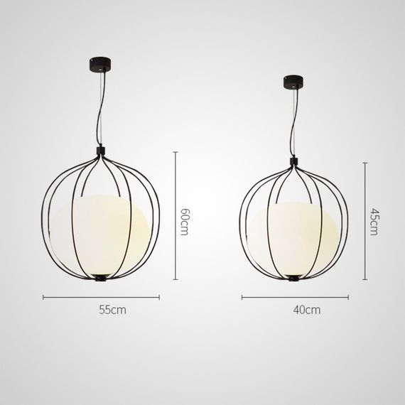 Подвесной светильник Imperium Loft Phezalis 140926-26