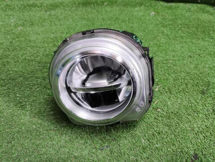 ПТФ правая BMW X5 F15 (2013-2018) LED