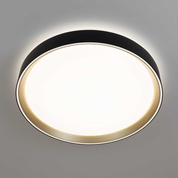 Потолочный светодиодный светильник Citilux Boss CL751351G