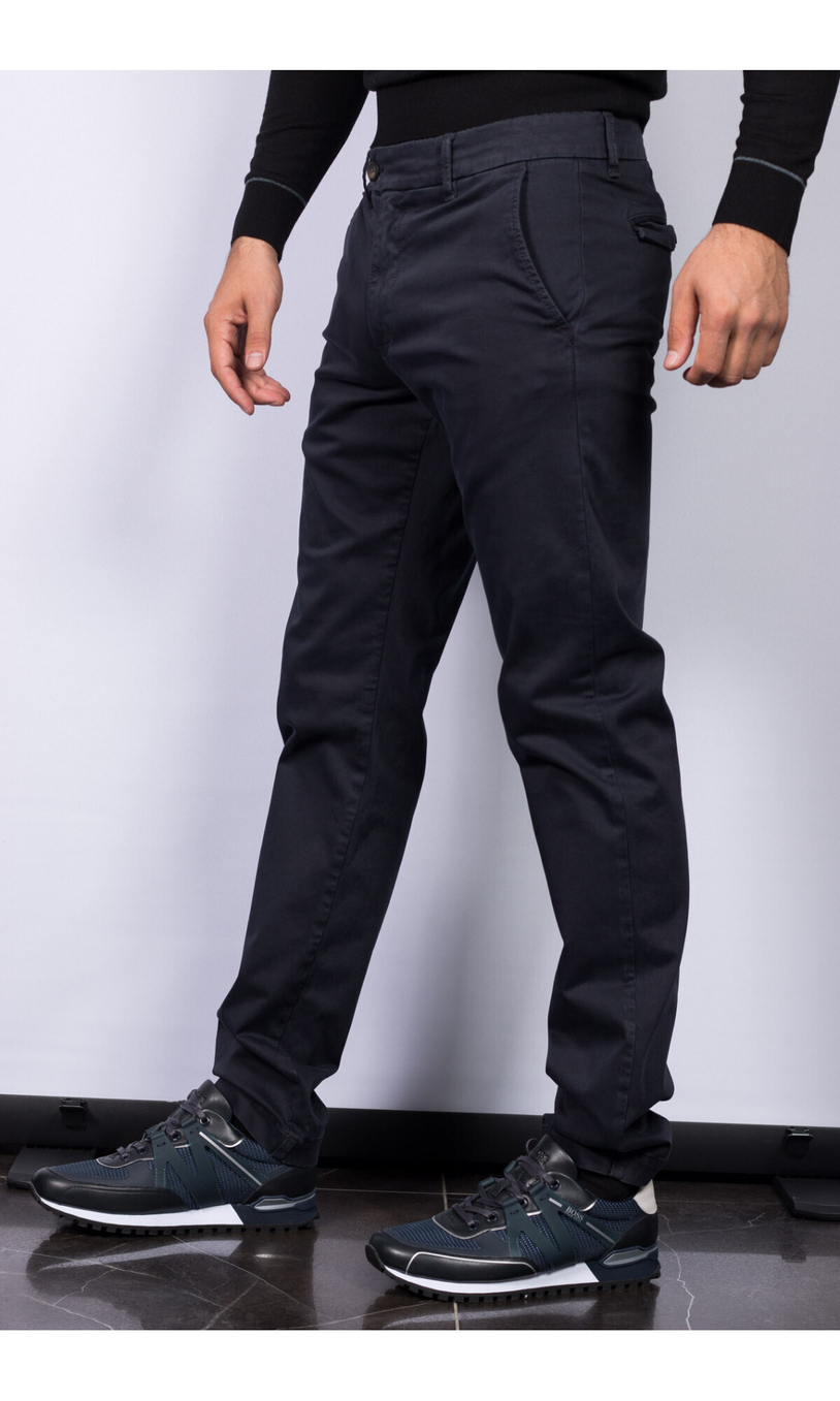 Брюки чиносы AERONAUTICA MILITARE