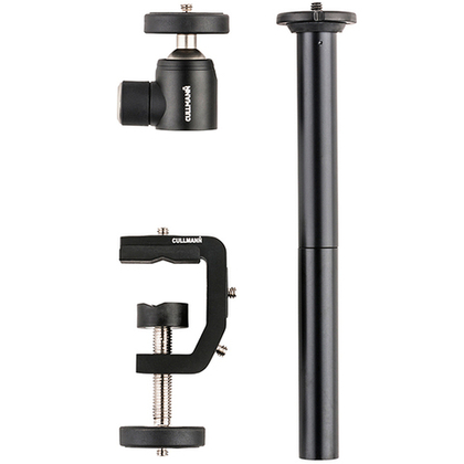 CULLMANN FLEXX Tabletop Set. Комплект универсальных держателей