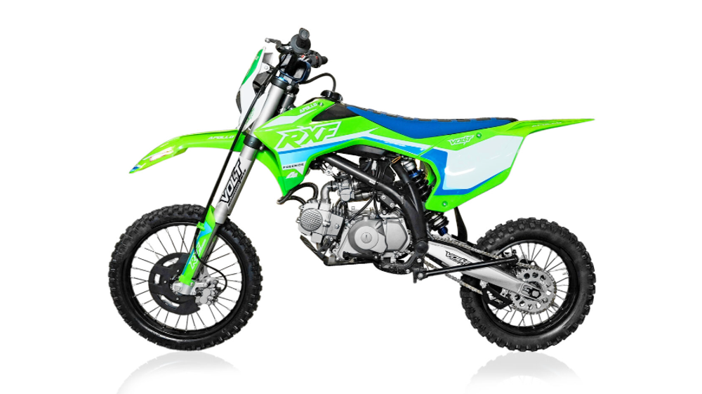 Мотоцикл APOLLO RXF Freeride 125LE PITBIKE