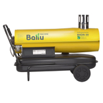 Тепловая пушка дизельная Ballu BHDN-30 (непрямой нагрев)