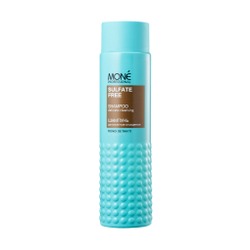 Шампунь для окрашенных волос бессульфатный Mone Professional SULFATE FREE SHAMPOO, 300 мл