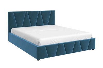 Кровать "Вендетта"