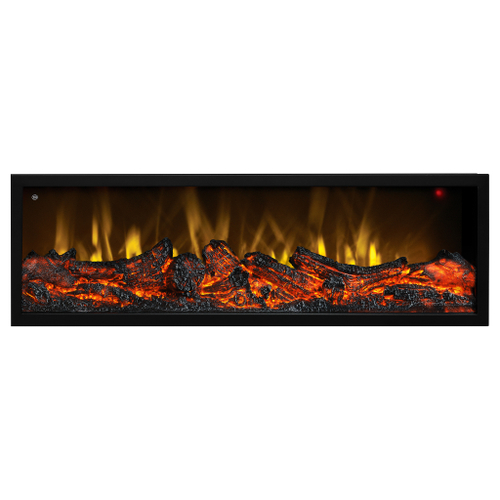 Электрический очаг Real Flame Beverly 1000 (без обогрева)