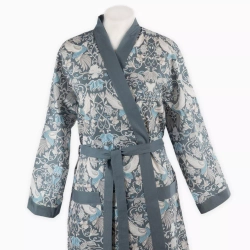 ХАЛАТ ДОМАШНИЙ | M | (215-02)