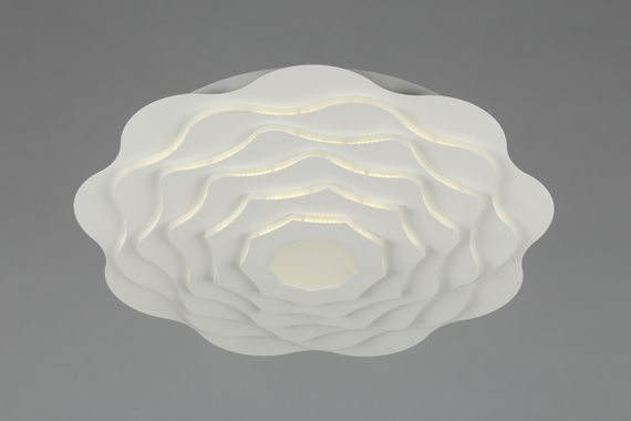 Потолочная светодиодная люстра Omnilux Varedo OML-07907-188