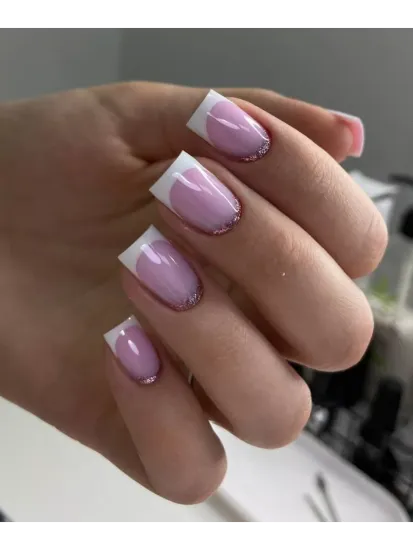 Жидкий бескислотный гель Enigmanic SMART gel 16 15 мл.