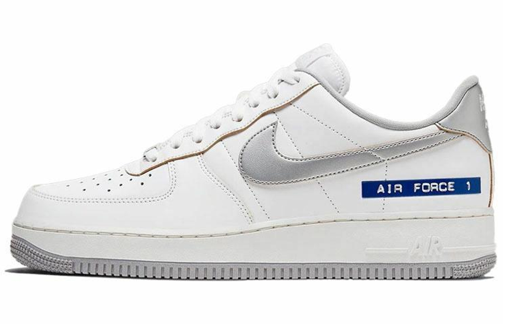 Кроссовки Nike Air Force 1 "Label Maker"