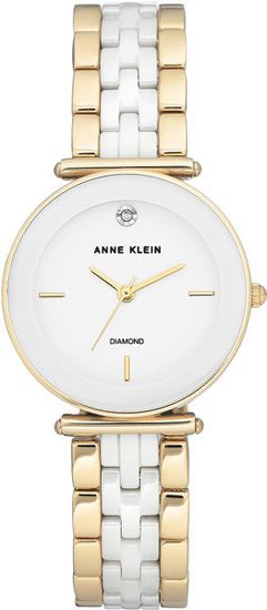 Женские часы Anne Klein AK/3158WTGB
